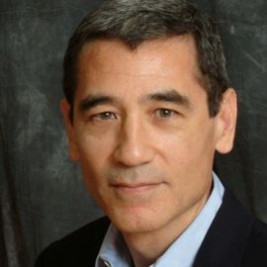 Gordon G. Chang
